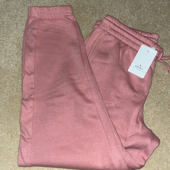 sweatpants - Picture 1 of 1